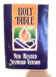 Paperback Study Helps to The Holy Bible New Revised Standard Version Book