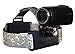 Solvid CamStrap Pro Universal Head Cam Mount (Digi Camo)