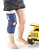 Neo G Kids Knee Support Child Open Patella – Kids Knee Brace for Joint & Meniscus Pain, Osgood Schlatter, Strains, Sprains, Instability, Juvenile Arthritis - Adjustable Compression