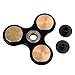 Hand spinner fidget toy, quiet & Fast 3.5-5 Minutes Spin Time,Metal EDC fidget spinner for ADHD