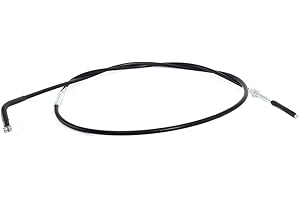 Smadmoto Clutch Cable for Kawasaki Vulcan 800 VN800A 1995-2005 VN800B Classic 1996-2005