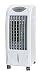 SPT Evaporative Air Cooler with 3D Cooling Pad, Multi