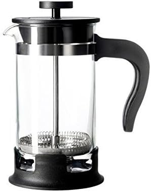 Cafetera de embolo ikea | Las cafeteras más completas del mercado.
