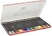 Fantasia Premium Artist Colored Pencils, Assorted Colors, Set of 36