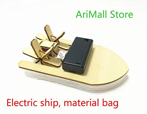 electric hydraulic arm