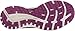 Brooks Women's Adrenaline GTS 18 Purple/Black/Champagne 9.5 B US