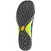Merrell Men's Trail Glove 4 Knit Sneaker
