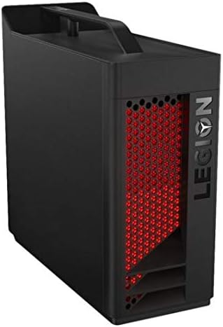 Ordenador Gaming Lenovo con i5, 8GB RAM, 1TB y GTX1060