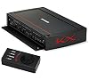 Kicker KXA800.1 800W Mono Class D Sub Amplifier Kicker KXA800.1 800W Mono Class D Sub Amplifier