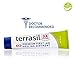 First Aid Healing Cream - Premium 3X Faster Healing Dr Recommended Patented All Natural for Emergency Kits Quick Clot Cuts Scrapes Burns Sores