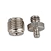 CAMVATE Convert Screw Adapter,1/4