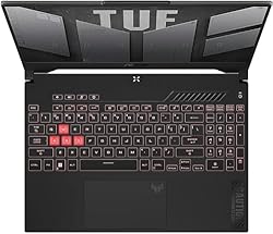 ASUS TUF A17(2024) Gaming Laptop - 17.3" FHD 144Hz