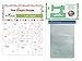 Lori Holt's Sew Simple Shapes with Packaged Pellon - 3 Yards (Bake Sale 2)