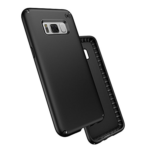 Speck Products Presidio Cell Phone Case for Samsung Galaxy S8 Plus - Black