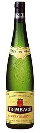 F.E. Trimbach Gewürztraminer 2015 (1 x 0.75 l)