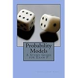 Study Guide And Solutions Manual For Exam P Of The Society Of Actuaries