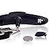 110 lb Capacity Portable Digital Luggage Scale with LCD Backlight