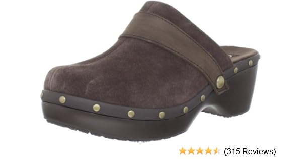 crocs cobbler stud