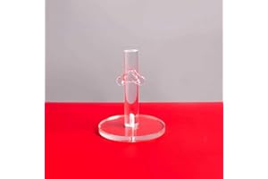 Creative Tabletop Ornaments Sunglass Display Rack Eyeglasses Display Stand Eyeglasses Rack Glasses Organizer Acrylic Glasses 