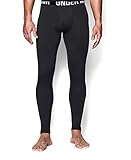 Under Armour Men's ColdGear® Infrared Tactical Fitted Leggings