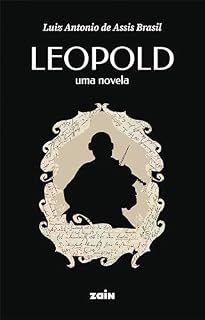 Livro Leopold: Uma novela
