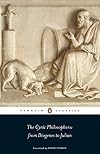 The Cynic Philosophers: from Diogenes to Julian (Penguin Classics) by Lucian, Sinope, Diogenes of, Julian, Emperor (2012) Paperback