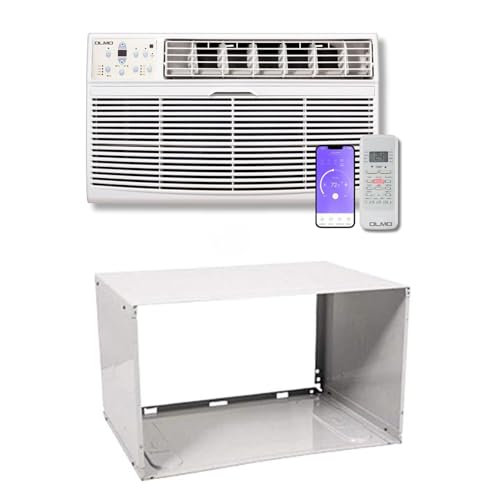 OLMO OW-A08AC115WF Wall Air Conditioner
