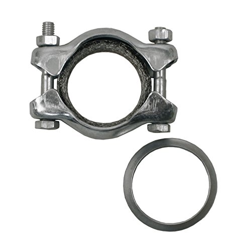 Beck Arnley 039-6241 Tailpipe Install Kit