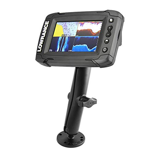 image for RAM MOUNTS (RAM-B-101-C-LO11 1