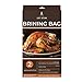 Brining Bags for Turkey - Extra Large Turkey Brine Bags (2 Pack) Size: 22