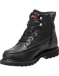 Harley-Davidson Markston - Zapatillas para hombre