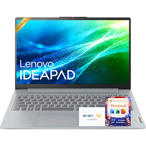 Lenovo IdeaPad Slim 3i Laptop