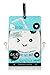 Oh K! Korean Coconut Water Fiber Face Masks, 3 Piece