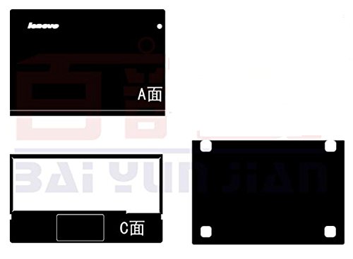Special Laptop silver leather Skin Cover Guard for Lenovo miix 2 10 10-inch