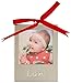 Lenox Frame Ornament, Love