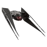 Star Wars Kylo Ren and TIE Fighter Set The Last Jedi