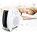 e-Joy 1500W Portable heater Fan Heater space heater Desktop Heater with 2 Heat Settings, Cool Air Function & Adjustable Thermostat