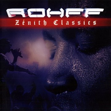 zenith classics rohff