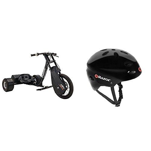 Razor DXT Electric Drift TrikE w/ Razor 