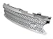 06-09 Land Rover Range Rover HSE Front Mesh Grille Grill Kit