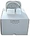 CoinSafe Large Silver Dollar Tube - Each Tube Holds 20ea 38mm Morgan, Peace & Ike Silver Dollar Coins