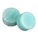 PHD LTD 2 Style Rose Aventurine Natural Stone Double Flared Flesh Ear Tunnels Plugs Stretcher Expander Kit Gauge 4g-1