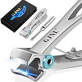 Nail Clippers for Men Thick Nails - Valentine's Day