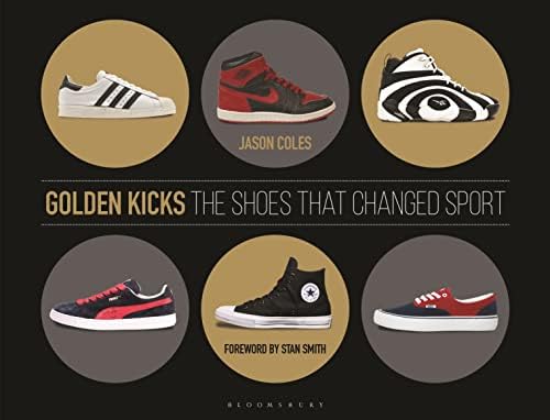 Golden Kicks