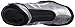 ASICS Men's Omniflex Attack V2.0 Wrestling Shoe, Gunmetal/Silver/Black, 10 M US