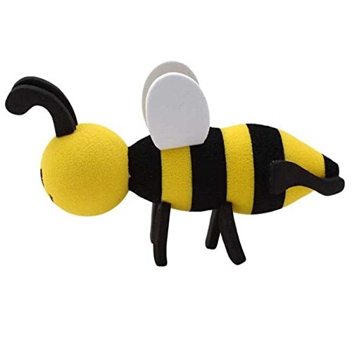 2 UNKEI+Honeybee+Universal+Automobile+Decorations