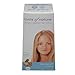 Tints of Nature 8N Natural Light Blonde Permanent Hair Dye, Nourishes Hair and Covers Greys, Ammonia-Free, 4.4 fl oz