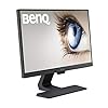 BenQ-22-Inch-1080p-Eye-Care-LED-Monitor-Anti-Glare-Dual-HDMI-BI-Sensor-for-Home-Office-Black-Amazon-Basics-High-Speed-4K-Ultra-HD-HDMI-20-Cable-09m-3-Feet-Supports-Ethernet-3D BenQ GW2280 1080p Eye Care LED Monitor