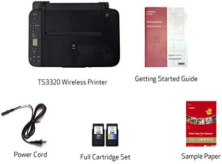 ts3320 ink