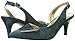 J.Renee Women's Caralee D'Orsay Pump